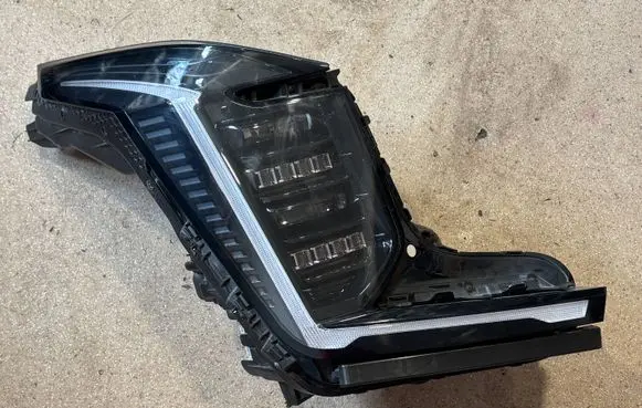 KIA EV9 Headlight/headlamp 92102DO000