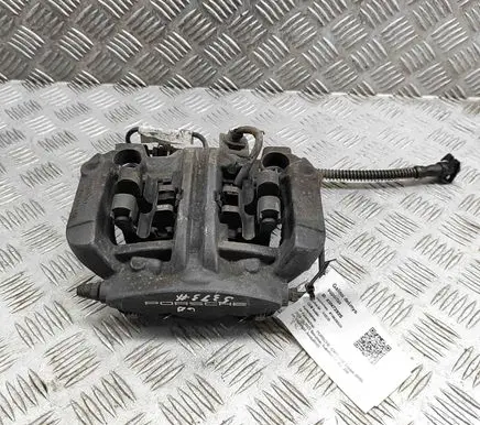 Porsche Cayenne (9Y0 9Y3) Rear brake caliper 9Y0615404 9Y0615404C