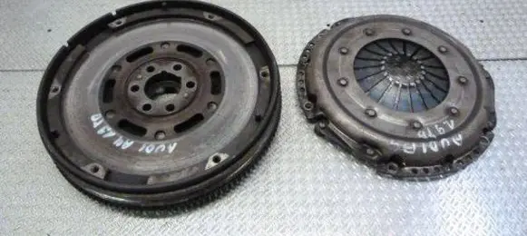 Audi A4 S4 B5 8D Dual mass flywheel 