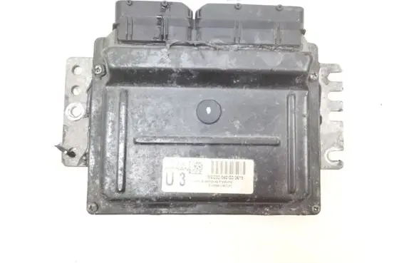 Nissan Micra Engine control unit/module MEC32040