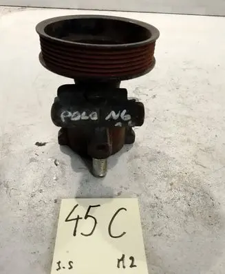 Volkswagen Polo III 6N 6N2 6NF Electric power steering pump 6Q0423155L