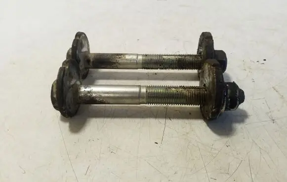 Nissan Navara D23 Front suspension camber bolt 