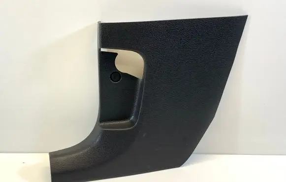 Volkswagen Polo V 6R Foot area side trim 6R1863483