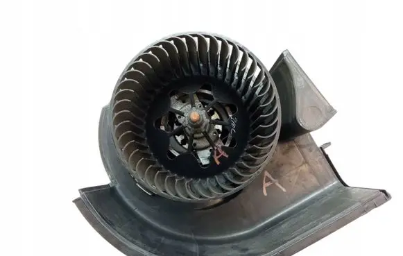 BMW X6 E71 Heater fan/blower T1021266SC