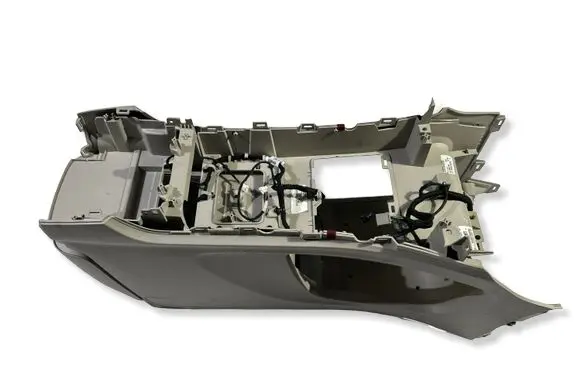 Chrysler Pacifica Center console 7BR551D2AC