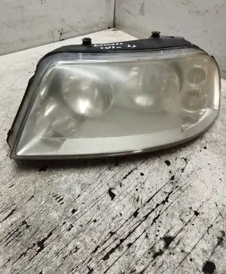 Headlight/headlamp