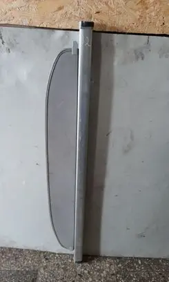 Toyota Prius (XW20) Parcel shelf load cover 