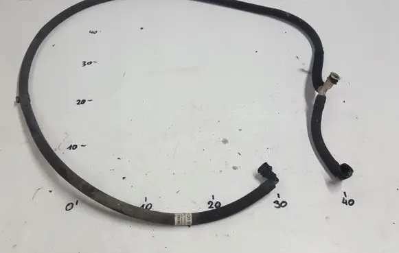 Volkswagen Eos Windshield washer fluid reservoir/tank 1Q0955970