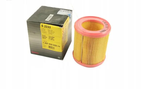 Renault Clio I Air filter 457