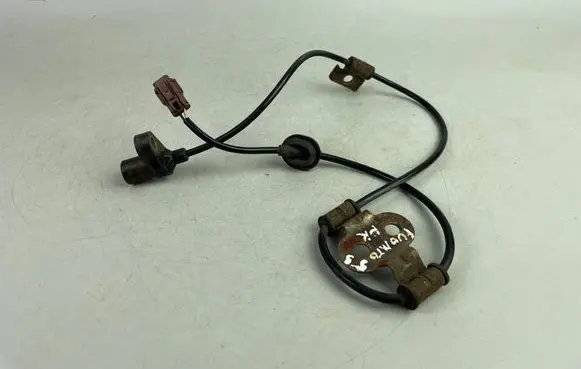 Subaru Legacy ABS brake wheel speed sensor 27540AE030