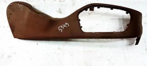 Audi A8 S8 D4 4H Other interior part 4H0881326B 4H0881326C