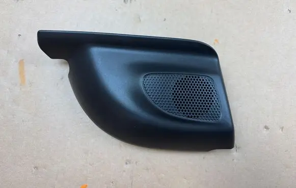 Peugeot Partner III Front door speaker 9816792877