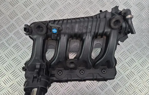 Mercedes-Benz E W212 Intake manifold A2710903037 A2711400004001