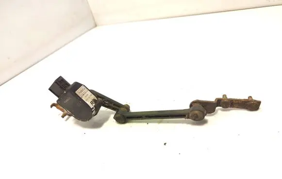 Volvo V60 Rear air suspension level height sensor 8G9N5A955BA 20151119 BL3KA