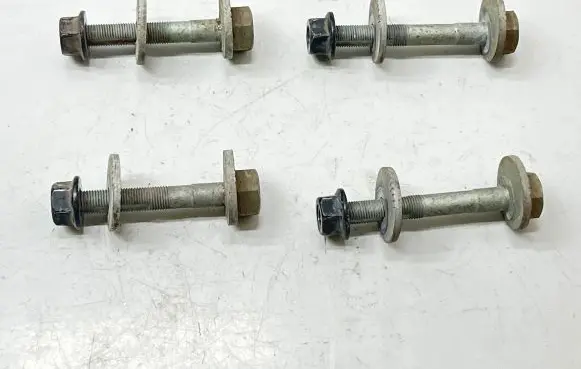 KIA Niro Rear suspension camber bolt 55263AAAA0