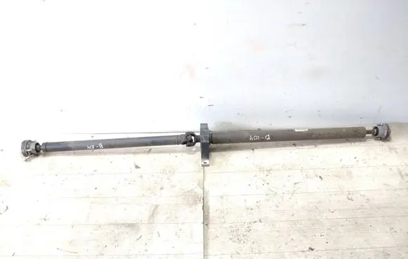 Opel Mokka X Drive shaft (set) 42529901 00203258A