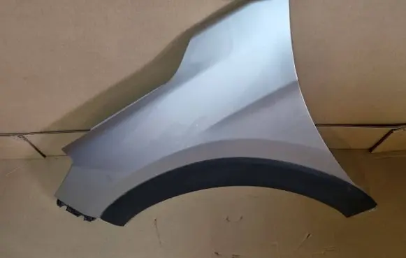 Hyundai Tucson TL Fender