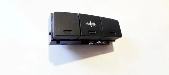 Citroen C4 II Other switches/knobs/shifts 96664250zd 10103785