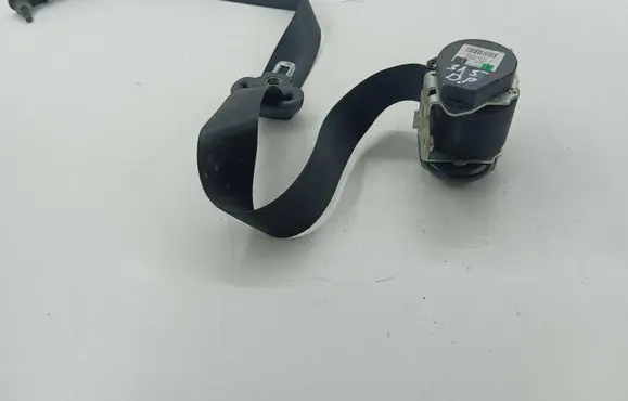 Mercedes-Benz B W245 Front seatbelt 602876900