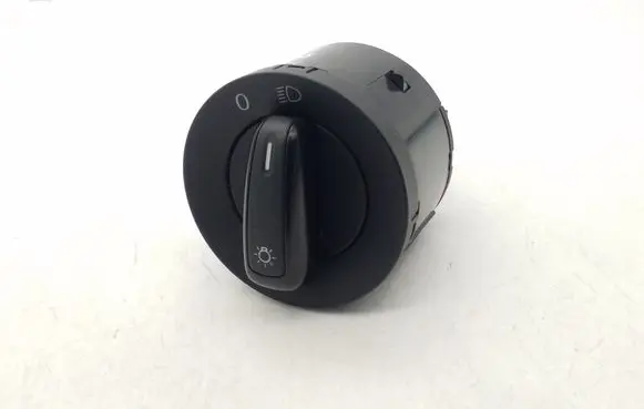 Volkswagen Jetta VI Light switch 5C6941431A