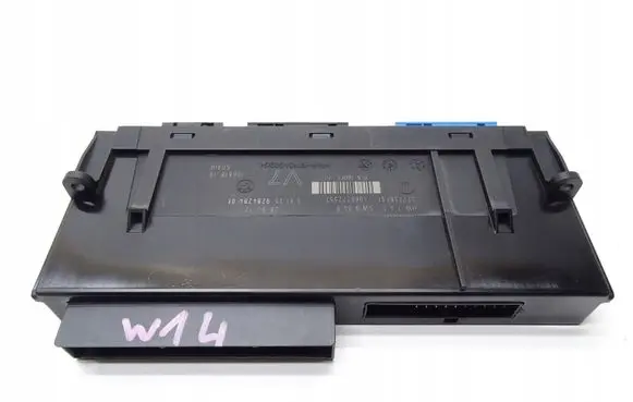 BMW 5 F10 F11 Comfort/convenience module 9284284