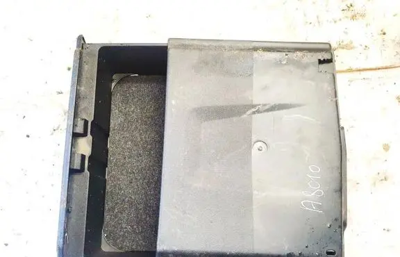 Renault Scenic III - Grand scenic III Glove box 300200028