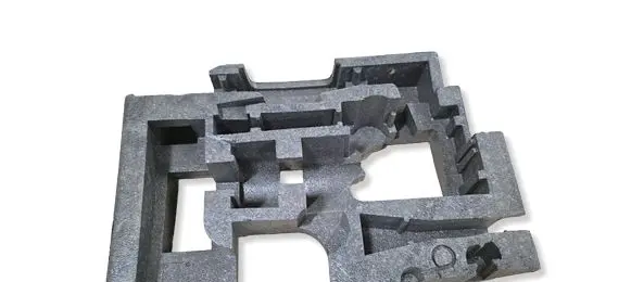 Volvo V40 Cross country Tool box 31317560