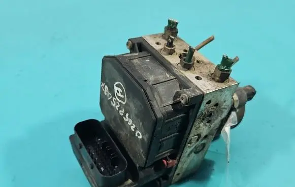 Peugeot 307 ABS Pump 0265950015 IMPRK1530290
