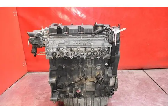 Ford C-MAX I Engine