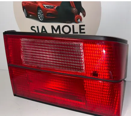 BMW 5 E34 Tailgate rear/tail lights 1379398R