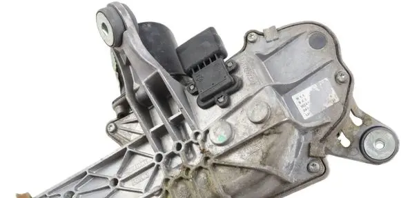 Renault Scenic III - Grand scenic III Wiper motor 288102466R W000024699