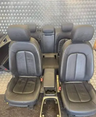 Audi A6 Allroad C7 Interior set 