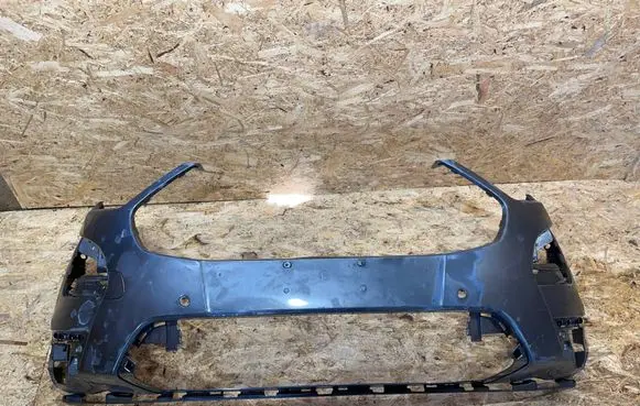 Ford Ecosport Front bumper GN15-17757-M S2504W008-D