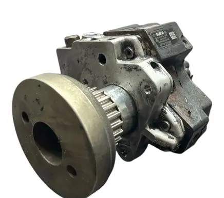 Volkswagen Phaeton Fuel injection high pressure pump 059130755J