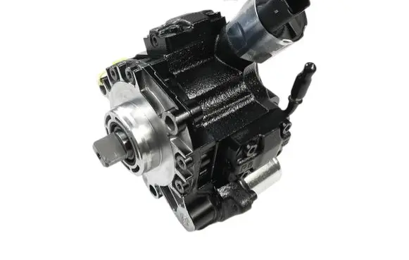 Ford Galaxy Fuel injection high pressure pump 5WS40380 A2C27100268 5WS40163