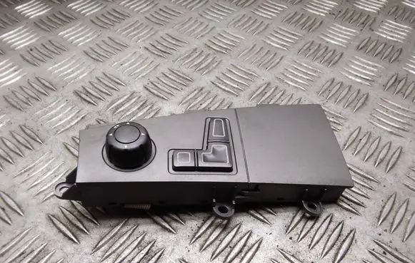 BMW 7 E65 E66 Seat control switch 6930027 53285912 E0200214