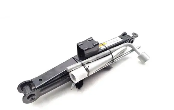 Mitsubishi ASX Lift Jack 
