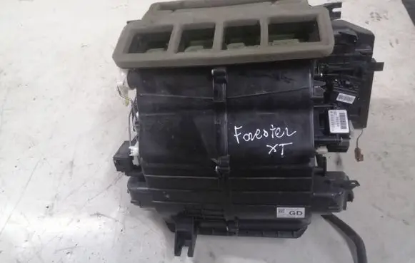Subaru Forester SJ Interior heater climate box assembly 72110FJ132 T1017828UC