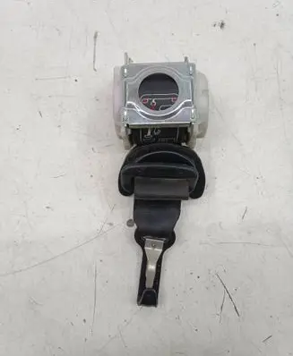Citroen C4 Grand Picasso Third row seat belt 9654454477