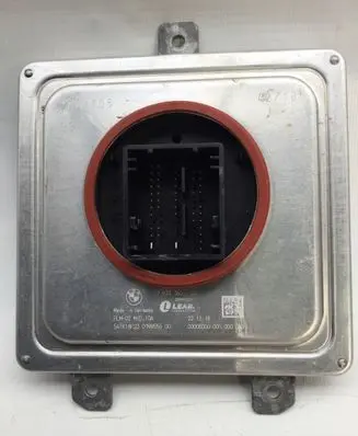 BMW 1 F40 LED ballast control module 793336002