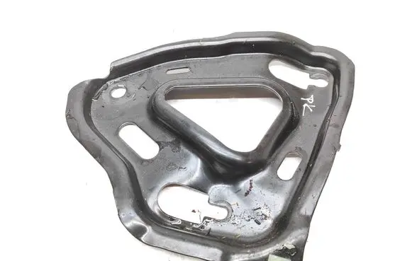 Other front suspension part