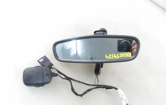 Opel Zafira C Rear view mirror (interior) 6469739 13369365 1331618