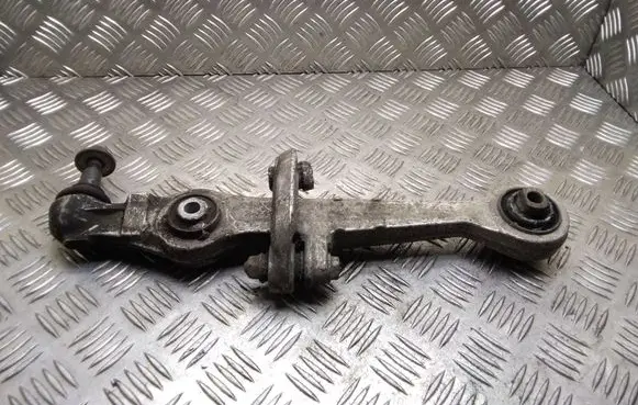 Audi A4 S4 B6 8E 8H Front lower control arm/wishbone 4B3407155A