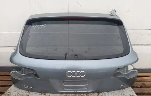 Audi Q7 4L Truck tailgate 3211Q7