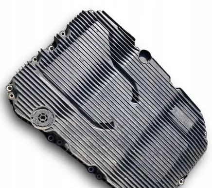 Mercedes-Benz Sprinter W901 W902 W903 W904 Oil sump A7252708704