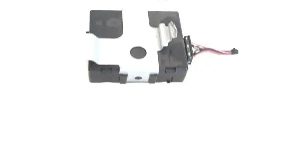Mitsubishi Pajero Parking PDC control unit/module 8638A007