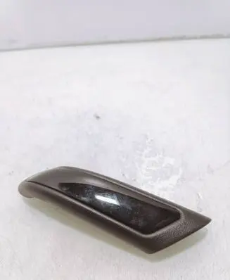 Peugeot 307 CC Front door interior handle trim 