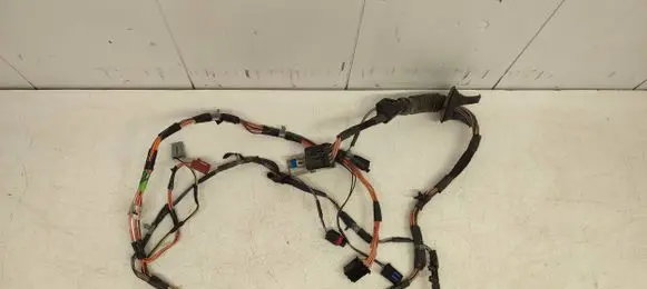 Chrysler Voyager Front door wiring loom