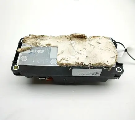Volkswagen ID.3 Other devices 0Z1915180E 0Z1915604K