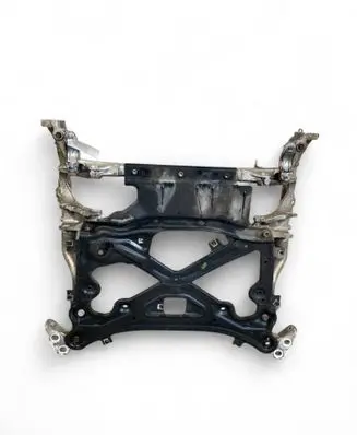 Audi Q7 4M Front subframe 4M0399315L 1649310063